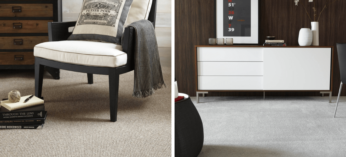 Carpet and rugs at Timberline Houston Flooring